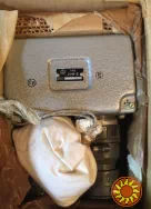 Коробка реле РУК-6