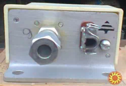 Сигнализатор СМ-1-1
