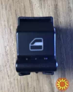 1C095985501C Кнопка управления стеклоподъемником VAG