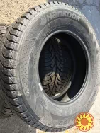 Шины 195/70R14 Winter i*Cept iZ2 W616 Hankook (Корея) Citroen Jumpy Fiat Scudo