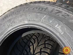 Шины 195/70R14 Winter i*Cept iZ2 W616 Hankook (Корея) Citroen Jumpy Fiat Scudo