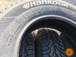 Шины 195/70R14 Winter i*Cept iZ2 W616 Hankook (Корея) Citroen Jumpy Fiat Scudo