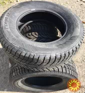 Шины 195/70R14 Winter i*Cept iZ2 W616 Hankook (Корея) Citroen Jumpy Fiat Scudo