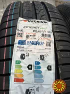 Шины 195/65R15 Kinergy Eco 2 K435 Hankook (Венгрия) летние - НОВЫЕ