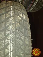 Шины 185/60R14 Winter ST Kelly (Польша) зимние - НОВЫЕ