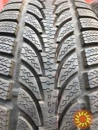 Шины 205/60R15 WR Nokian (Финляндия) зимние - НОВЫЕ