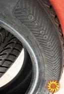 Шины 205/60R15 WR Nokian (Финляндия) зимние - НОВЫЕ