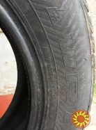 Шины 205/60R15 WR Nokian (Финляндия) зимние - НОВЫЕ