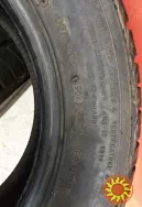 Шины 205/60R15 WR Nokian (Финляндия) зимние - НОВЫЕ