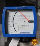 Krohne H250|RR|M9|ESK-EEx d-25, d-50, d-80