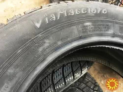 Шины 185/65R14 ViaMaggiore Premiorri (Украина) зимние - НОВЫЕ