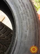 Шины 205/60R15 W+ (WR) Nokian (Индонезия) зимние - НОВЫЕ