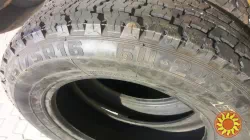 Шины 185/75R16 БЦ24 Росава (Украина) Нива ВАЗ-2121 - всесезонка - НОВЫЕ