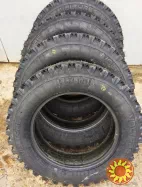 Шины R16 Нива ВАЗ 2121 - 6.95-16 * 175/80-16 * 175/80R16 * 205/70R16 - НОВЫЕ