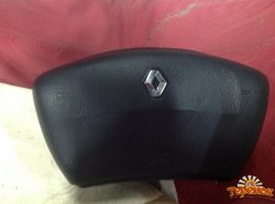 подушка безопасности Airbag Renault Laguna 2,Рено Лагуна