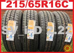 Шины 215/65R16С V02 Ovation (Китай) всесезонные - НОВЫЕ