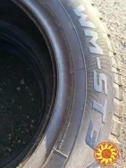 Шины 185/65R14 Weather Master ST3 Cooper (Китай) зимние (под шип) - НОВЫЕ