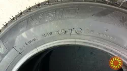 Шины 185/65R14 D510 Dayton (Испания) зимние - НОВЫЕ