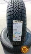 Шины 185/65R14 D510 Dayton (Испания) зимние - НОВЫЕ