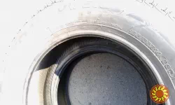 Шины 185/65R14 D510 Dayton (Испания) зимние - НОВЫЕ