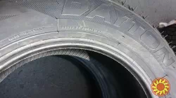 Шины 185/65R14 D510 Dayton (Испания) зимние - НОВЫЕ