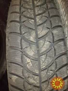 Шины 185/60R14 MS Diplomat (Польша) зимние - НОВЫЕ