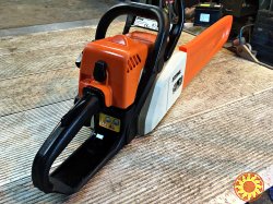 Бензопила Stihl MS 170