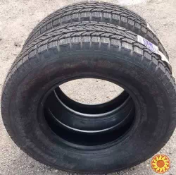 Шины 225/75R15 Winter Slalom Ksi Bfgoodrich (США) на Jeep Opel Frontera - НОВЫЕ