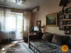 1-кімнатна квартира на Черемушках. район парку Горького