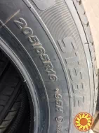 Шины 205/65R16 Novaro ST532 Starmaxx (Турция) летние - НОВЫЕ