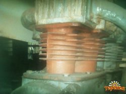 Станция компрессорная  ДК-9М