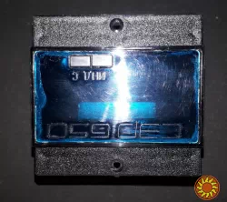 Счетчик импульсов электронный реверсивный СЭР 650