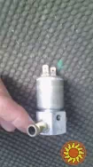 Клапан холостого ходу 0280141011 Bosch оригінал