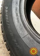 Шины 225/75R16C Cargo Ultragrip G124 Goodyear (Словакия) всесезонные - НОВЫЕ