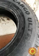 Шины 225/75R16C Cargo Ultragrip G124 Goodyear (Словакия) всесезонные - НОВЫЕ