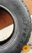 Шины 225/75R16C Cargo Ultragrip G124 Goodyear (Словакия) всесезонные - НОВЫЕ