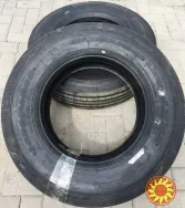 Шины 235/75R17.5 LM216 Long March (Китай) - универсальные - НОВЫЕ