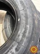 Шины 235/75R17.5 LM216 Long March (Китай) - универсальные - НОВЫЕ