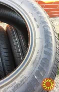 Шины 215/65R16 EfficientGrip SUV Goodyear (Германия) XL "Extra Load" 4х4 - НОВЫЕ