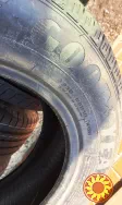 Шины 215/65R16 EfficientGrip SUV Goodyear (Германия) XL "Extra Load" 4х4 - НОВЫЕ