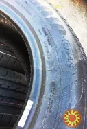 Шины 215/65R16 EfficientGrip SUV Goodyear (Германия) XL "Extra Load" 4х4 - НОВЫЕ