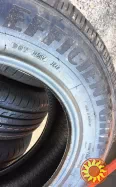 Шины 215/65R16 EfficientGrip SUV Goodyear (Германия) XL "Extra Load" 4х4 - НОВЫЕ