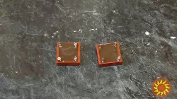 Набор-транзисторы КТ840Б,КТ3102Б,П213Б.Диодный блок КЦ405Б
