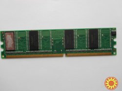DDR 256 МБ 333 МГц (PC2700)