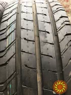 Шины 205/65R16C ContiVanContact 200 Continental (Словакия) летние - НОВЫЕ