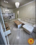 1 кімн. квартира з ремонтом в Аркадії, вул. Каманіна.