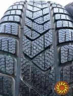 Шины 205/65R16 Winter Sottozero 3 MO Pirelli (Румыния) зимние - НОВЫЕ