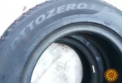 Шины 205/65R16 Winter Sottozero 3 MO Pirelli (Румыния) зимние - НОВЫЕ