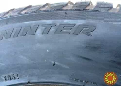 Шины 205/65R16 Winter Sottozero 3 MO Pirelli (Румыния) зимние - НОВЫЕ