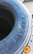 Шины 235/75R17.5 785 Annaite (Китай) - ведущие - НОВЫЕ